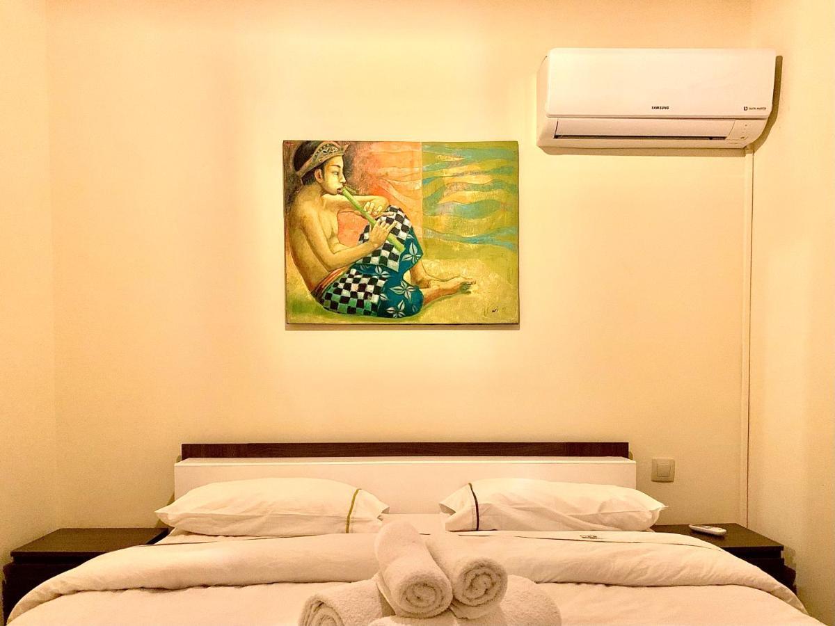 Sab 9 - Great View Over Hassan Mosque. Luxurious 3 Bedrooms & 2,5 Bathrooms Casablanca Exterior foto